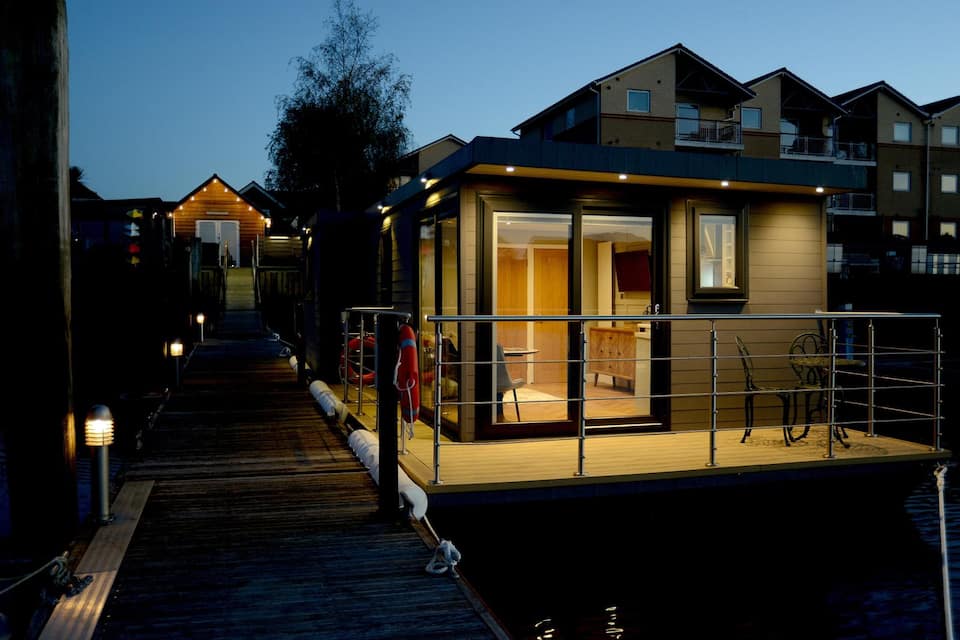 Southampton, United Kingdom Vacation Rentals - Airbnb