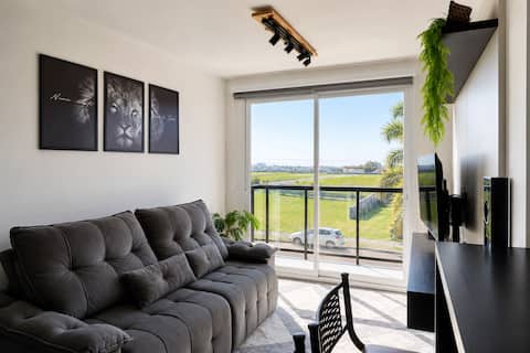 Top Airbnb: Excellent location! in Xangri Lá
