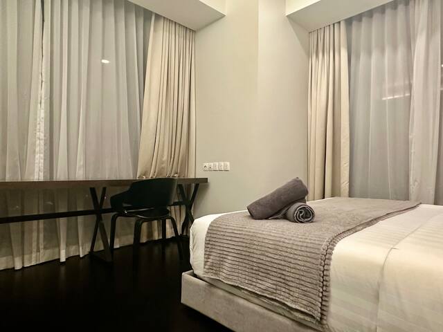 Whales D managed Airbnb listing 1