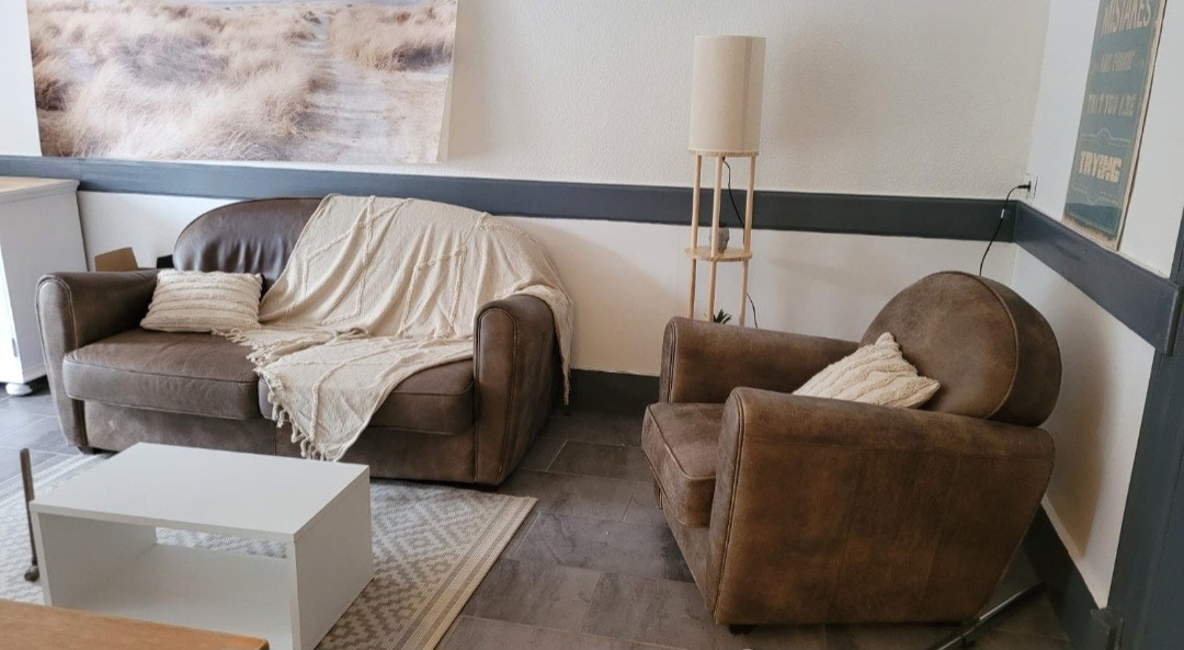 Top performing Airbnb: Appartement in Gien