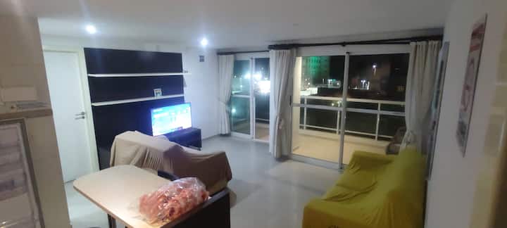 Vista Mar 11 - Natal
