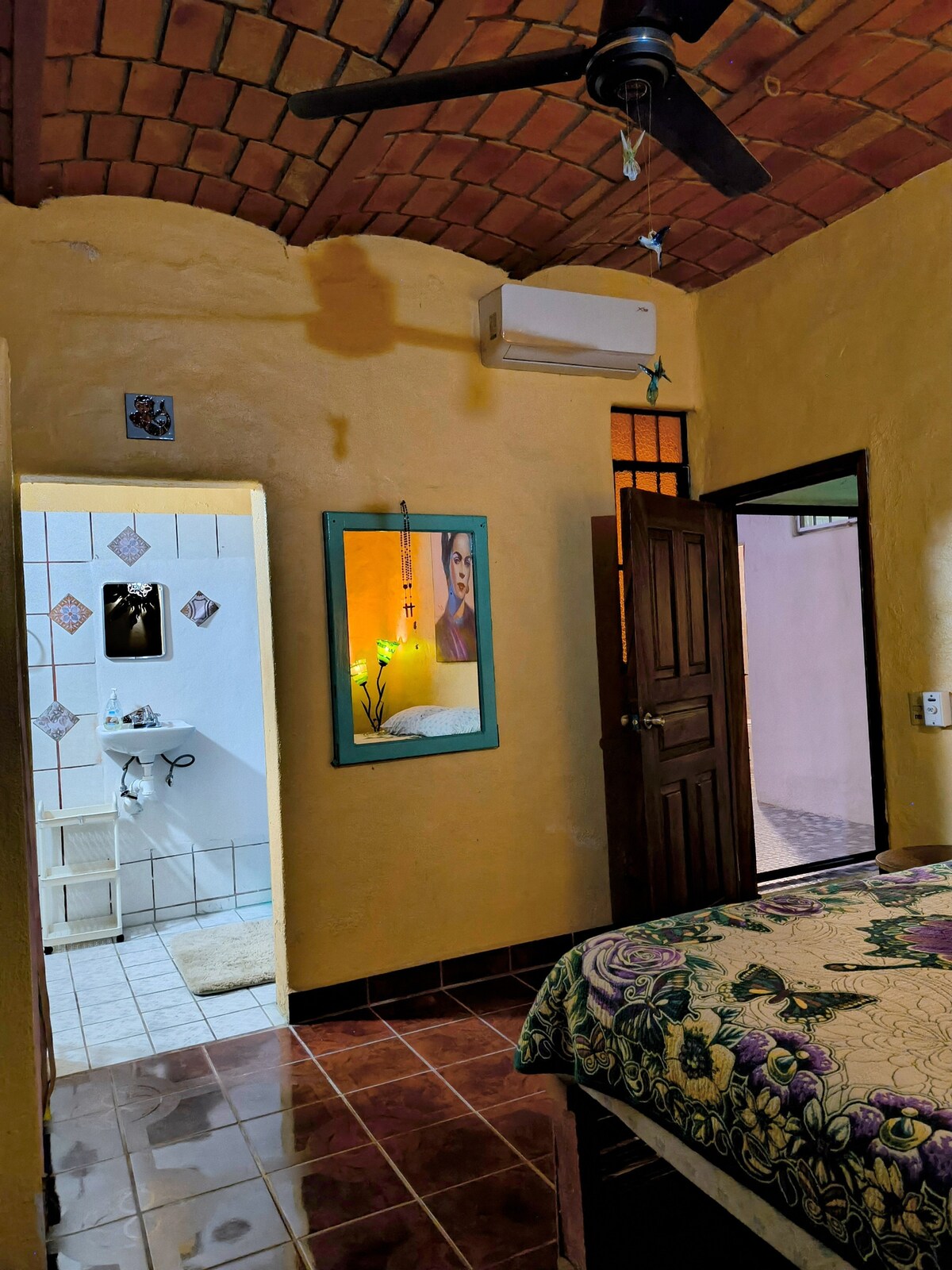 Habitación 1