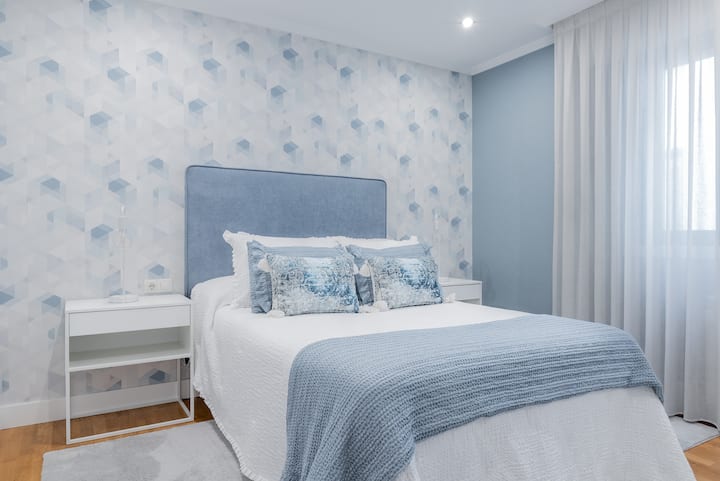 Home Luxury - Villagarcía de Arosa
