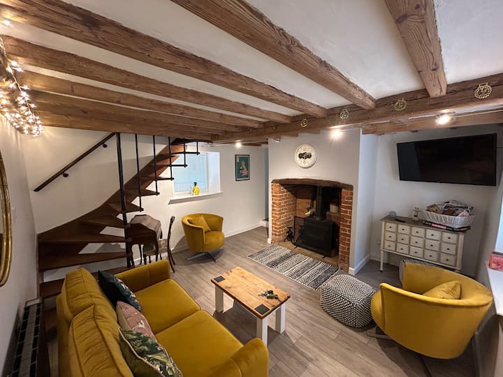 Cosy, Comfortable Cottage - Holkham
