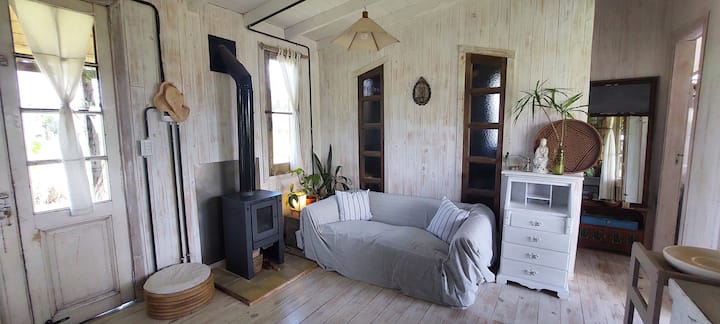 Casa Volcán
Acogedora Casita En Entorno Campestre - 伯利恆