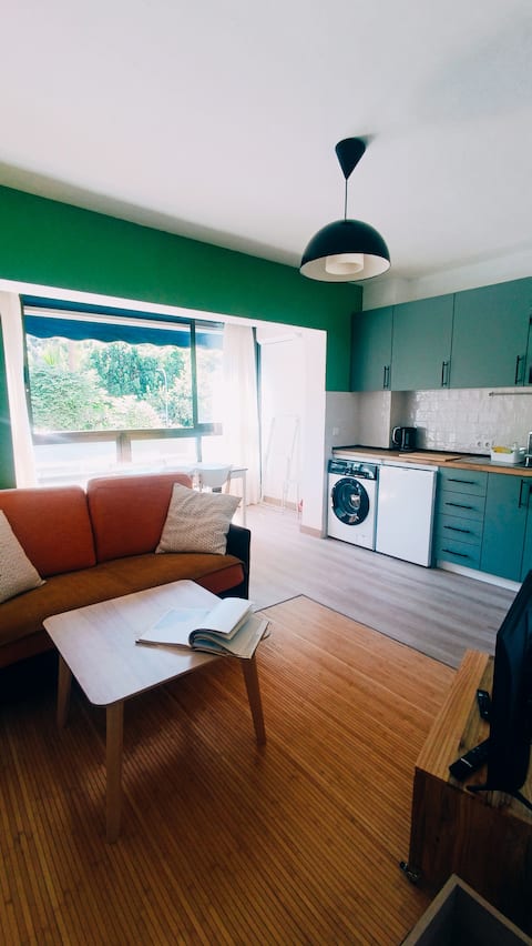Top Airbnb: Padlock 104 in El Candado