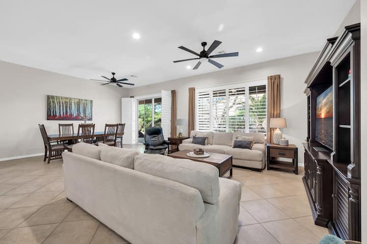 Casa Sunshine Corte Bella Sun City West 30 Day Min - Sun City, AZ