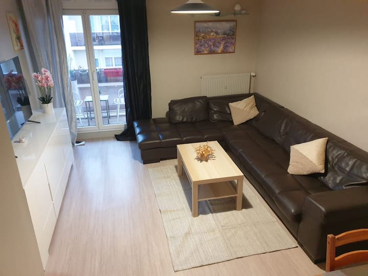 Logement Pour Tous - Dijon