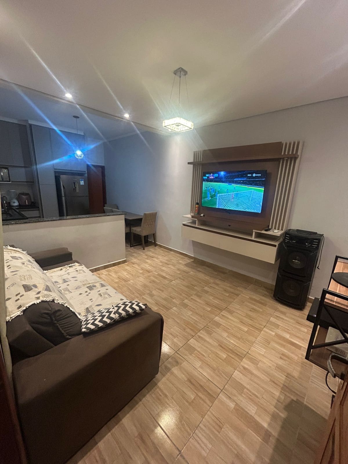 Всекидневна