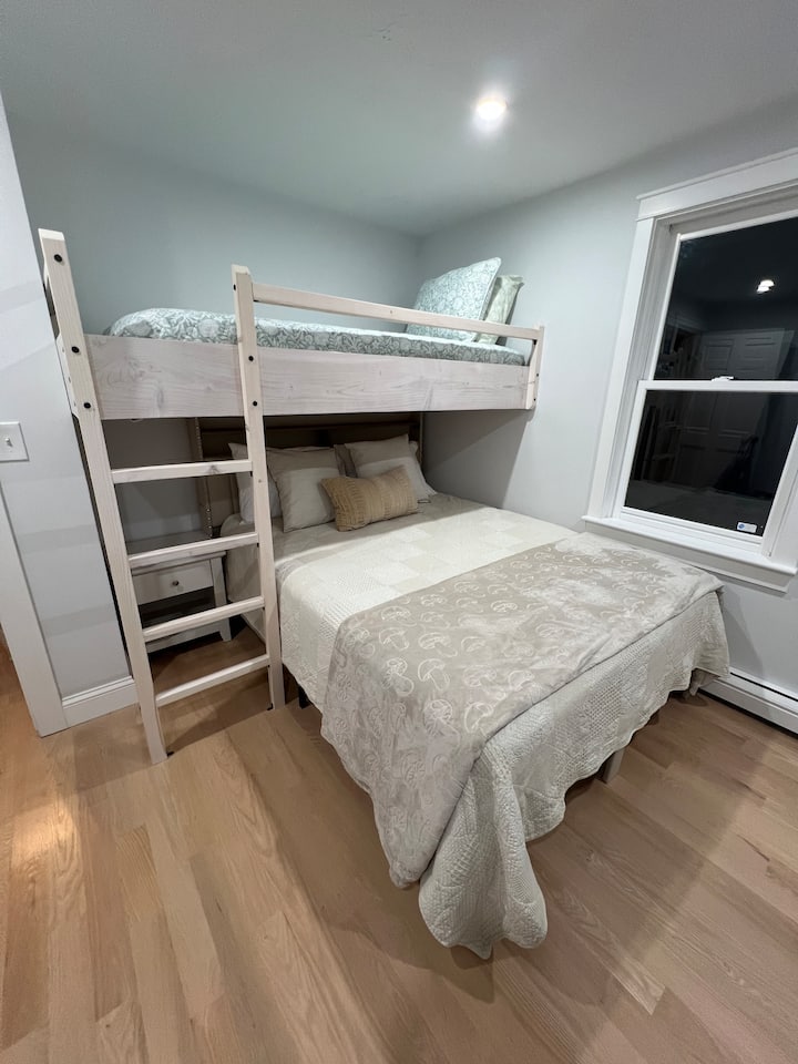 Спална соба 3