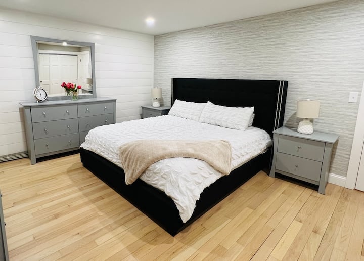 Спална соба 4