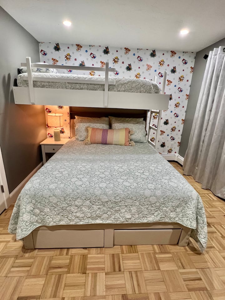 Спална соба 2