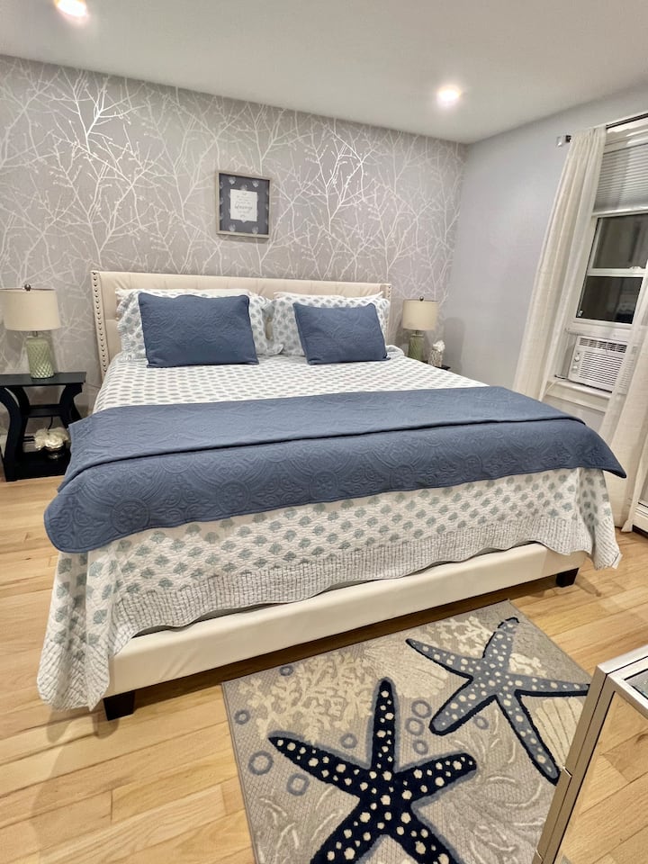 Спална соба 1