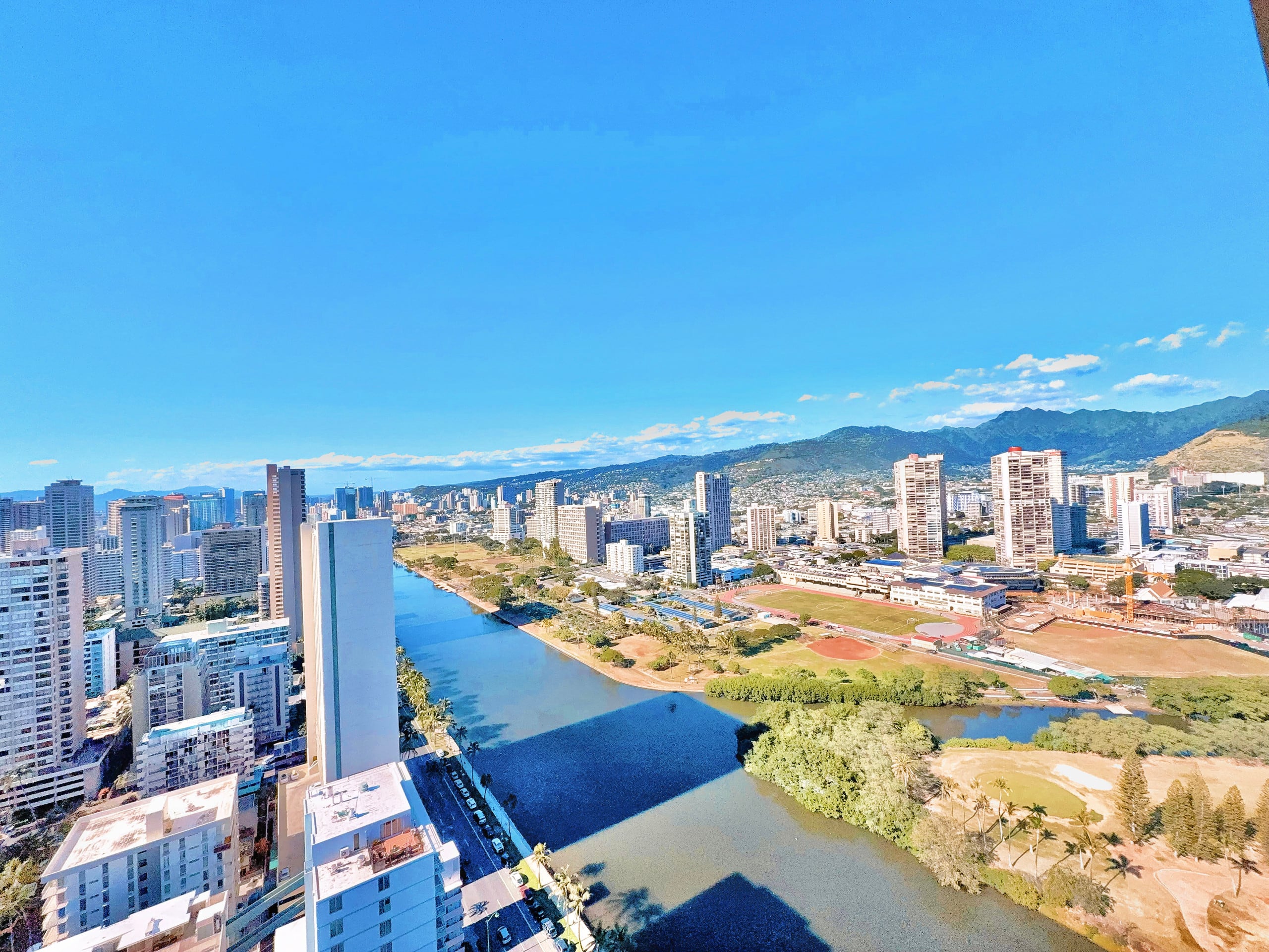 Condo in Honolulu · ★4.96 · Studio · 2 beds · 1 private bath - Image 30