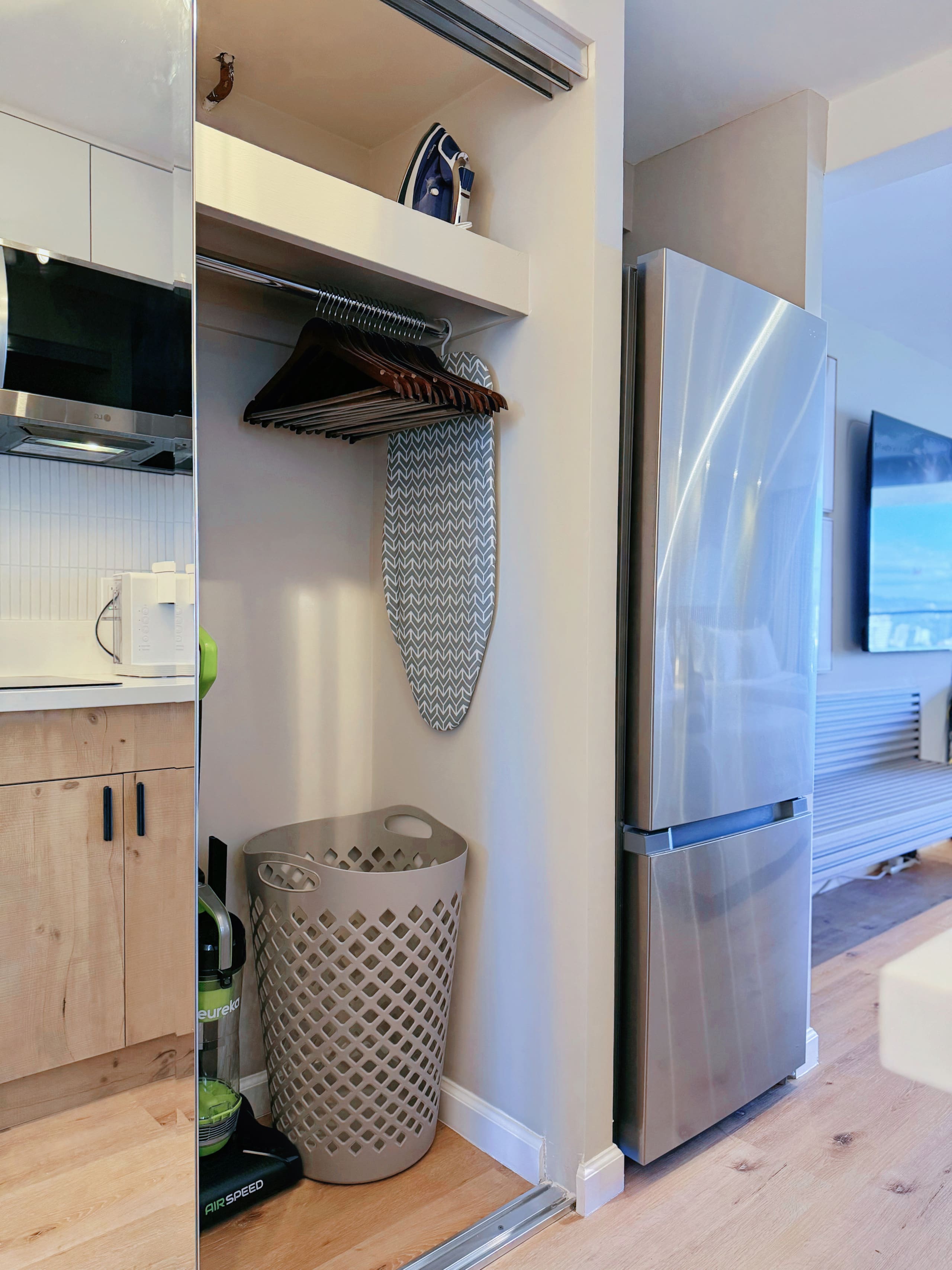Condo in Honolulu · ★4.96 · Studio · 2 beds · 1 private bath - Image 14