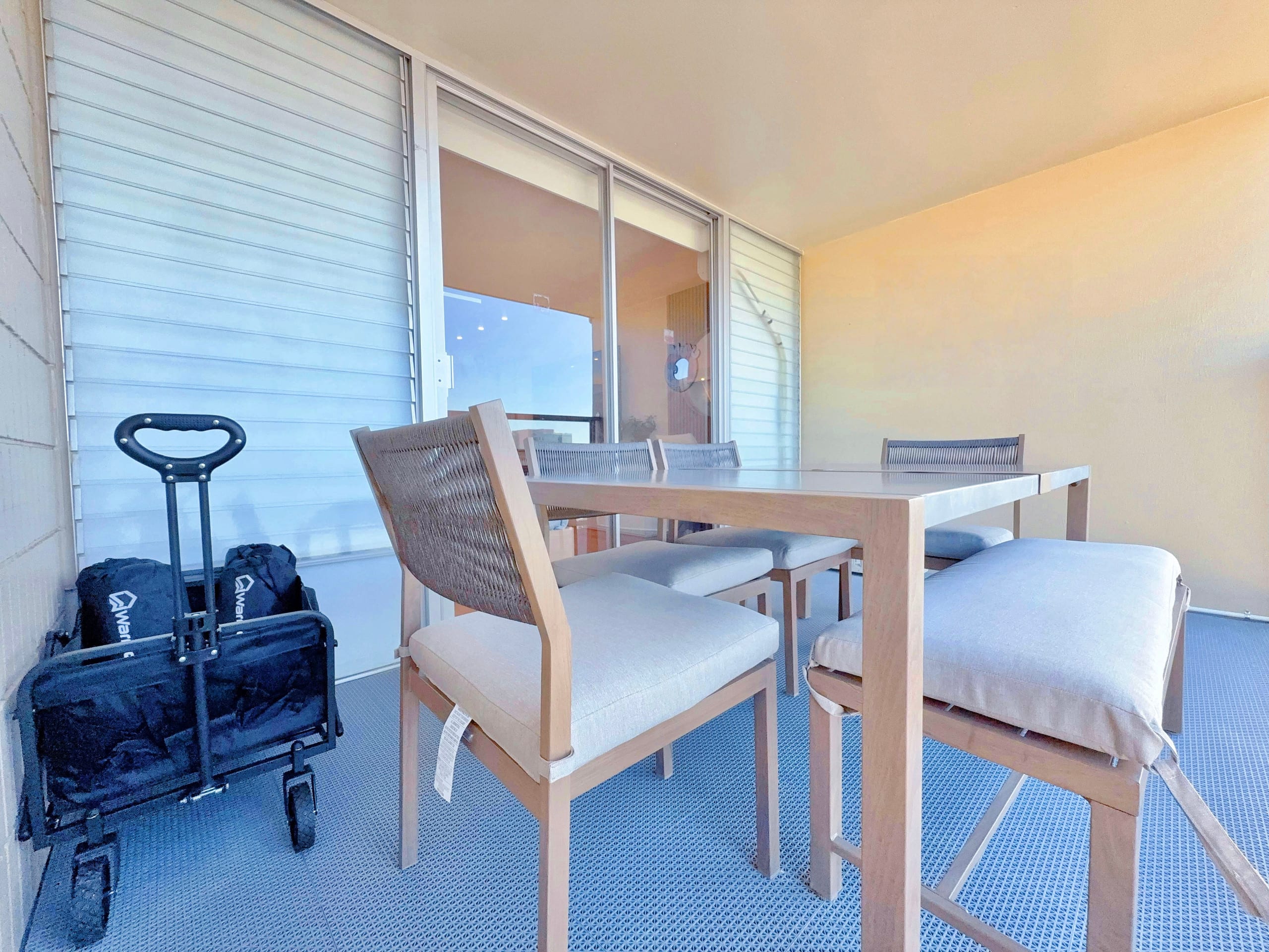 Condo in Honolulu · ★4.96 · Studio · 2 beds · 1 private bath - Image 29