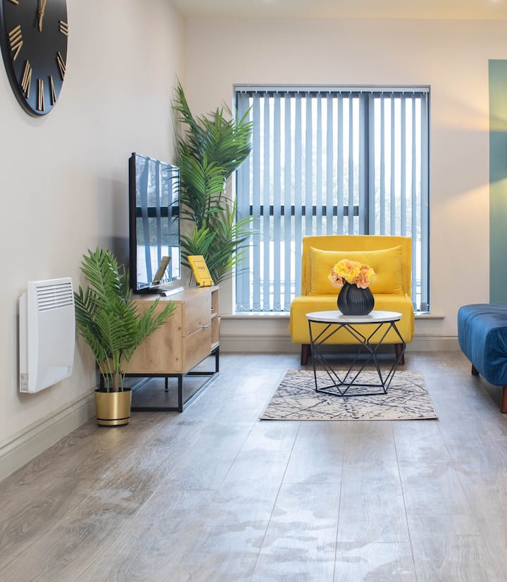 First Direct Leeds Accommodation | Parking - Leeds