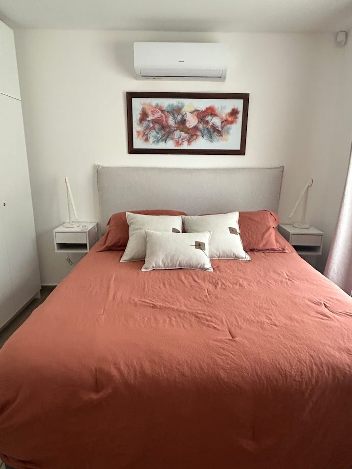Chambre 1