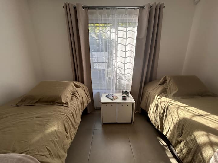 Chambre 2