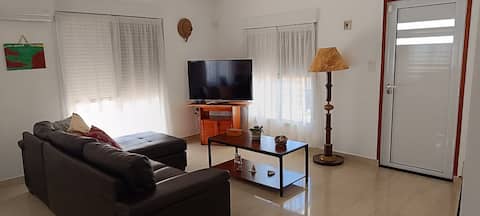 Top Airbnb: New house 3 blocks from the sea in Sauce De Portezuelo