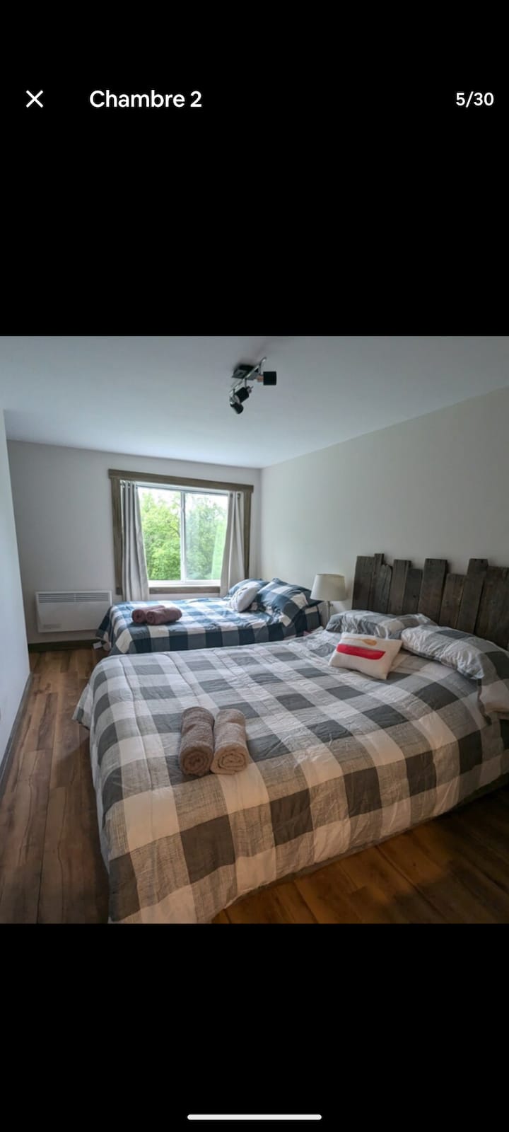 غرفة النوم 4