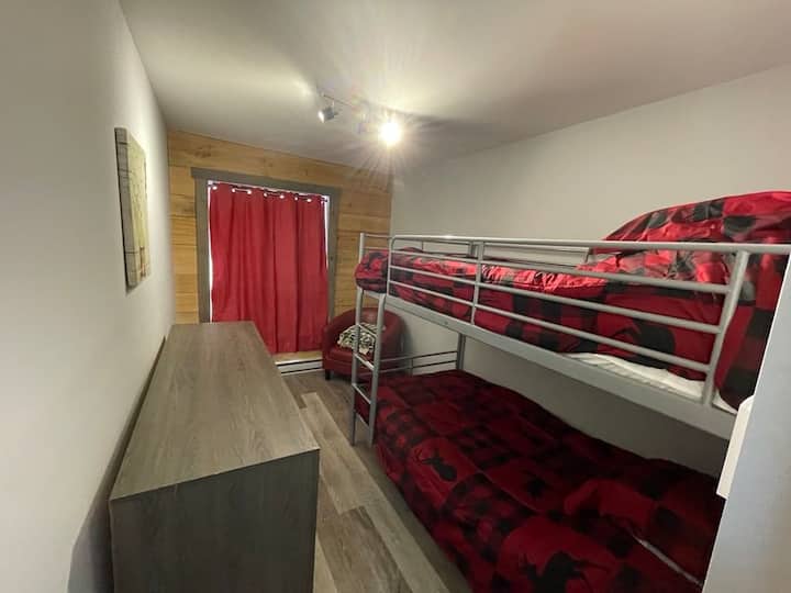 غرفة النوم 1