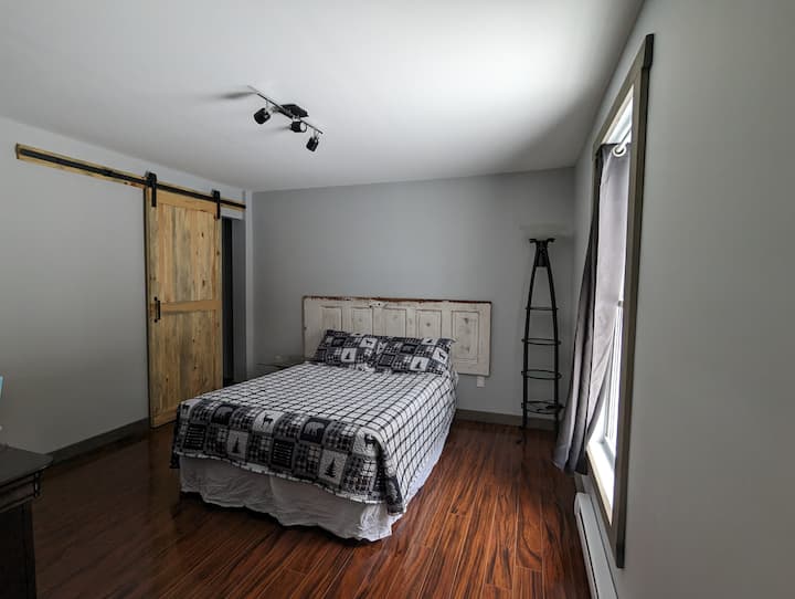 غرفة النوم 2