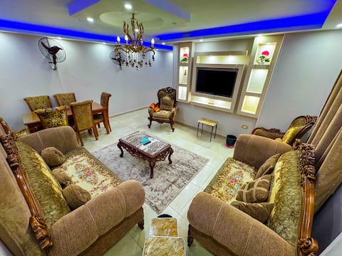 White Nile House