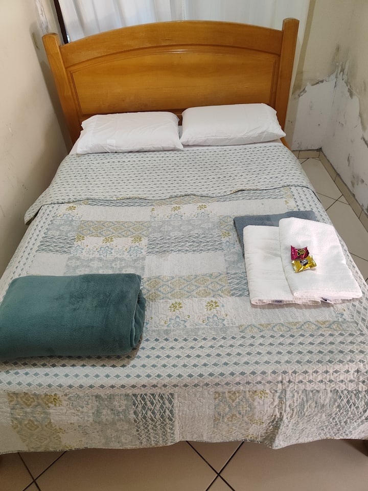 საძინებელი 2