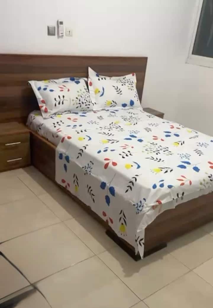 Спалня 2