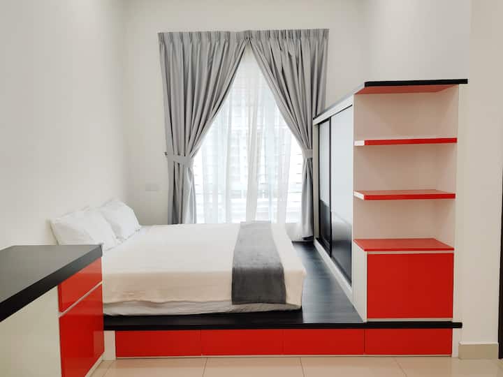 საძინებელი 3