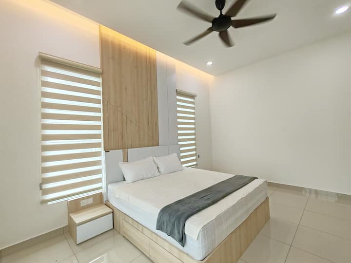 საძინებელი 2