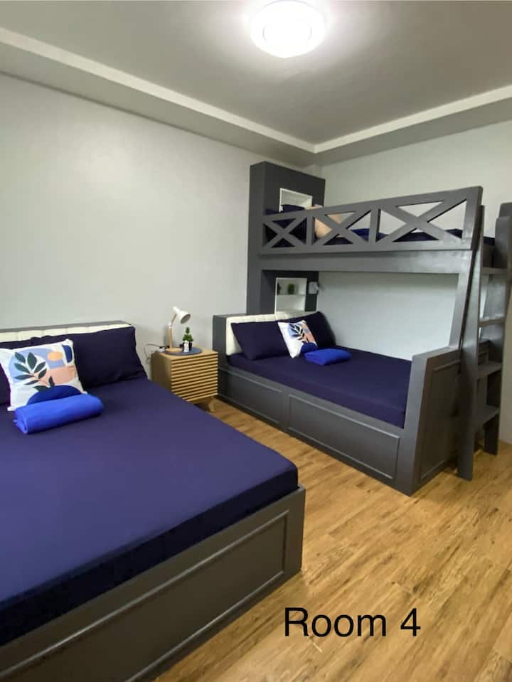 Bedroom 4