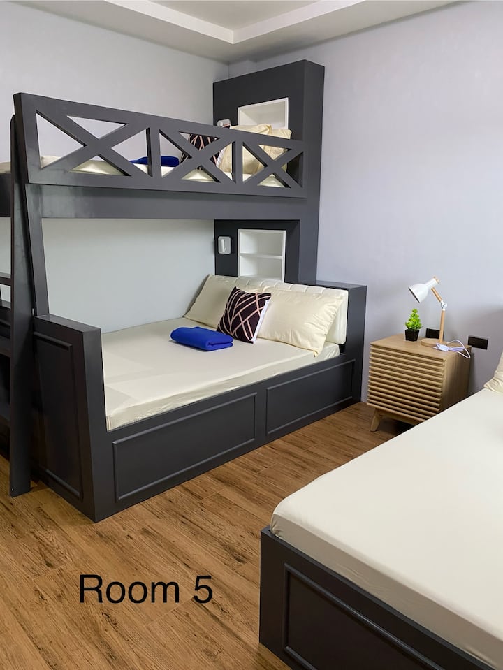 Bedroom 5