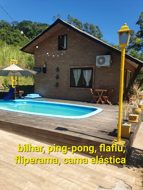 Hummingbird's Song * Rolante/RS