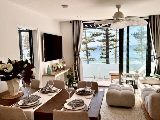 Dee Why Beachfront Bliss! gallery image 2