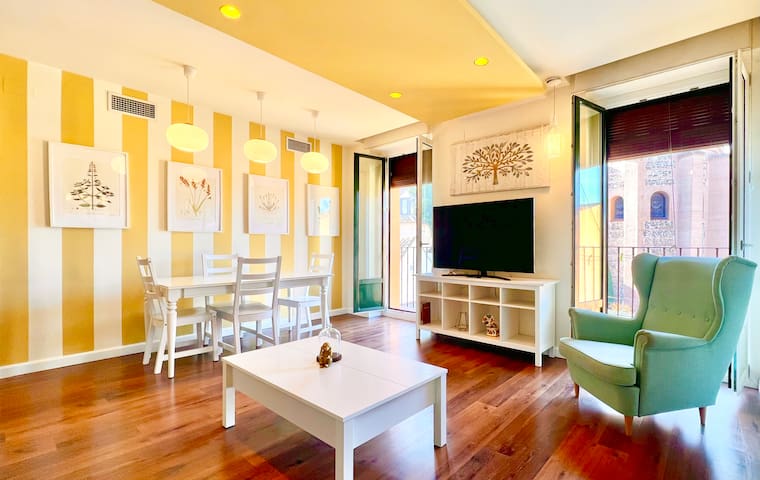 Una Gema en el Centro de Madrid