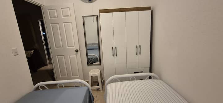 Habitación 2