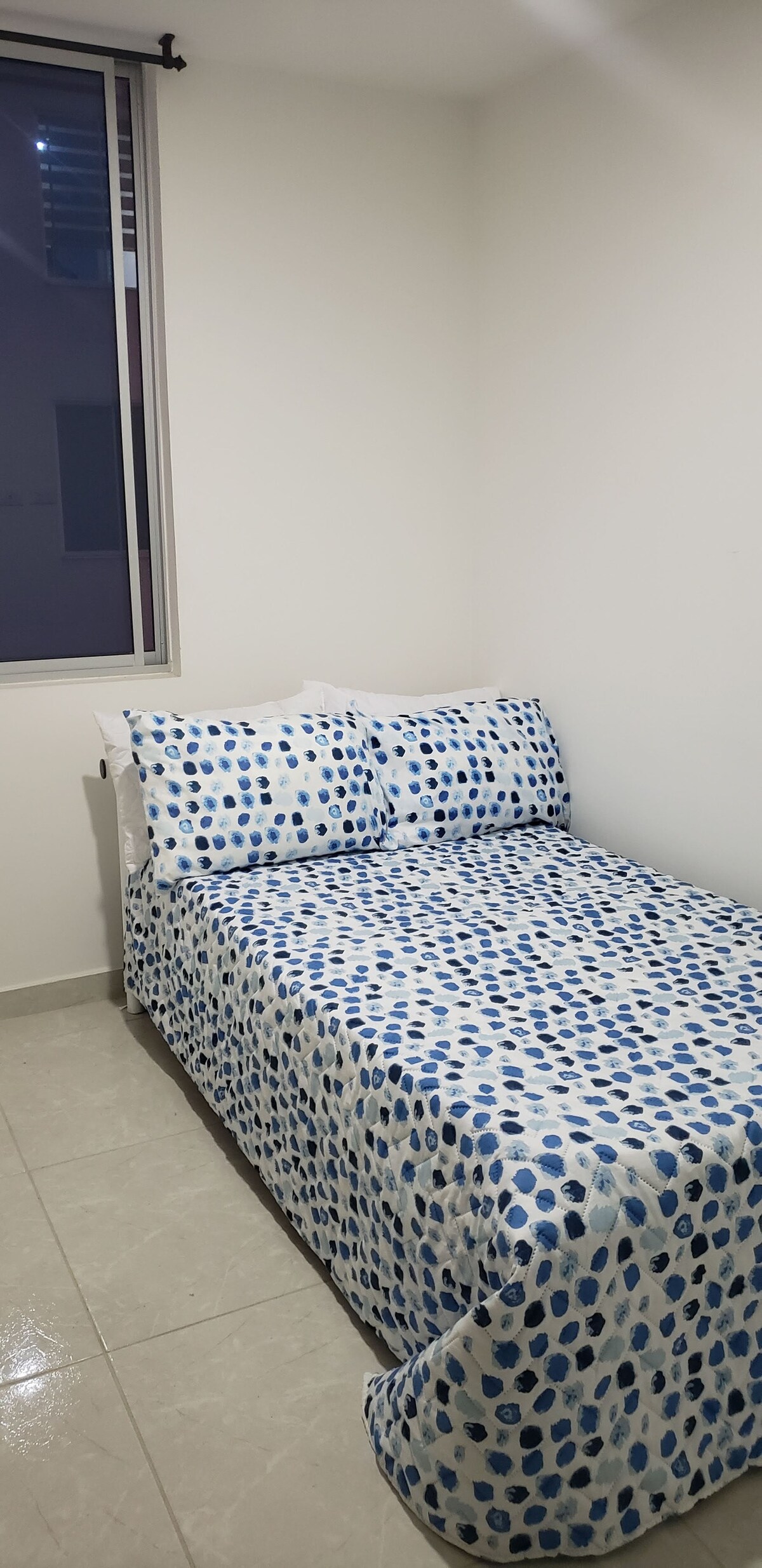 საძინებელი 3