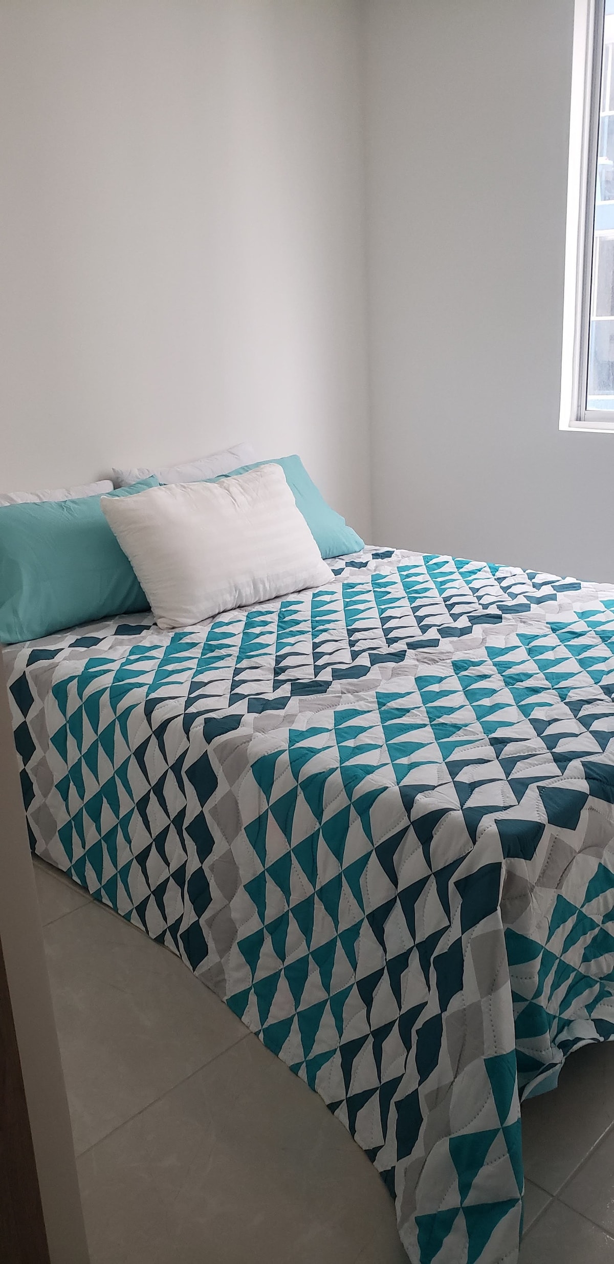 საძინებელი 2