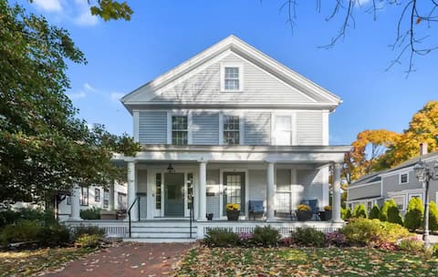 2BR in Andover by Phillips Academy