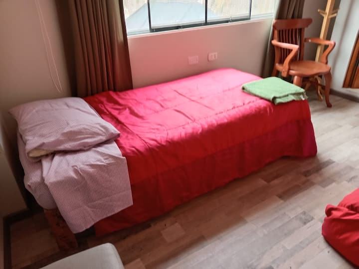 Habitación 2