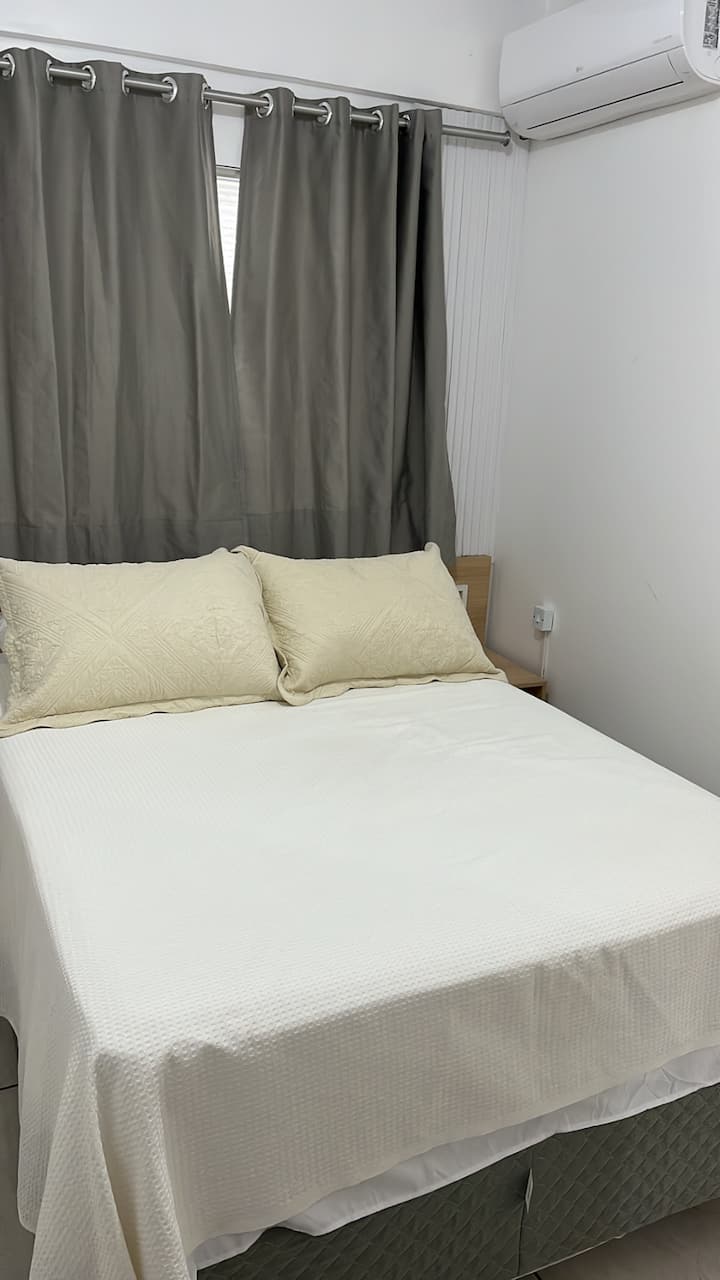 საძინებელი 2