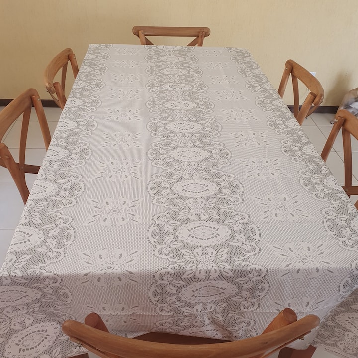 Casa 3/4, Em Vilas Atlântico 600m Praia - Bahía