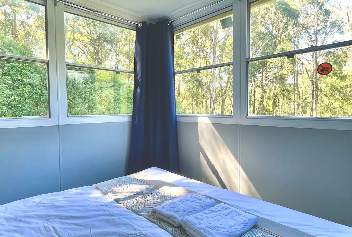 საძინებელი