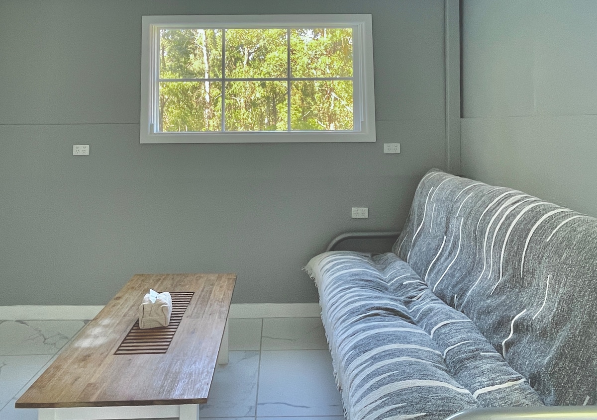 მისაღები ოთახი