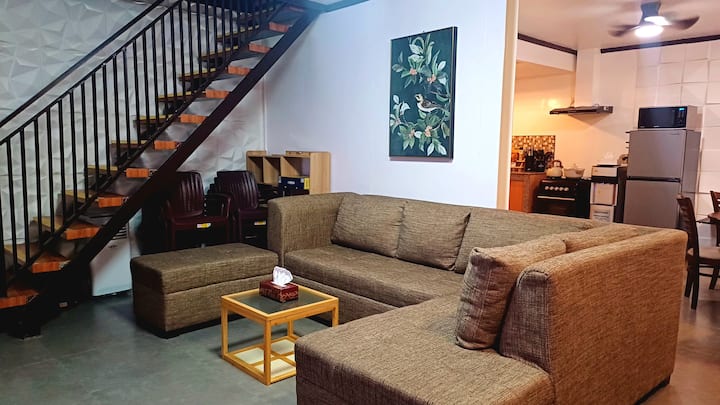The Cozy Glass House By The Sea, Bauang, La Union - Bauang