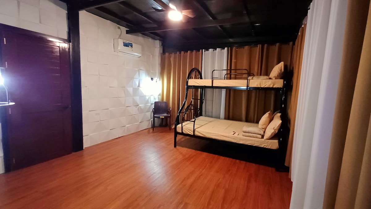 საძინებელი 1