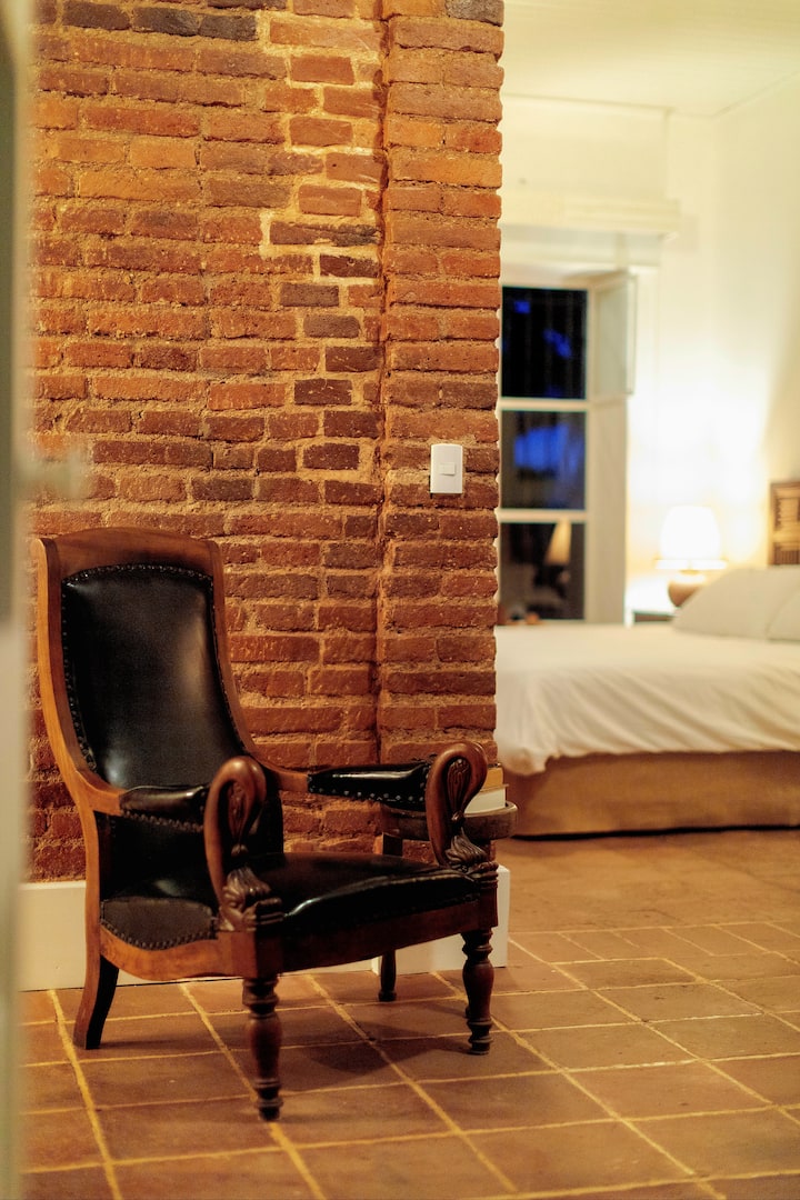 Спална соба 1