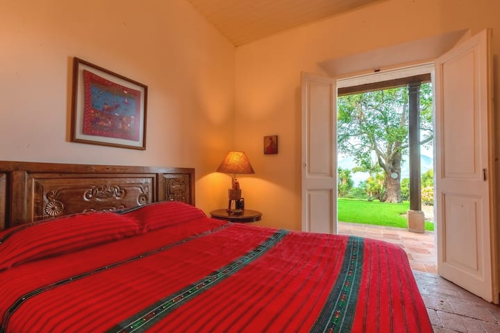 Спална соба 2